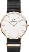 Photos - Wrist Watch Daniel Wellington DW00100257 