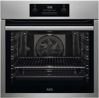 Photos - Oven AEG BES 331111 M 