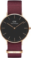 Photos - Wrist Watch Daniel Wellington DW00100273 