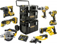 Photos - Power Tool Combo Kit DeWALT DCK897P4