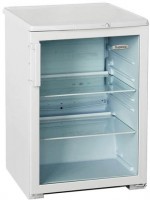 Photos - Fridge Biryusa 152 white