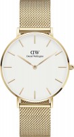 Photos - Wrist Watch Daniel Wellington DW00100346 