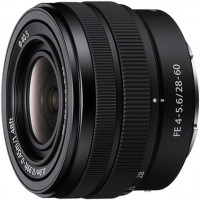 Photos - Camera Lens Sony 28-60mm f/4-5.6 FE 