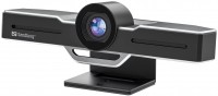 Photos - Webcam Sandberg ConfCam EPTZ 1080P HD Remote 