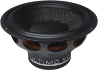 Photos - Car Subwoofer Morel Ultimo SC 124