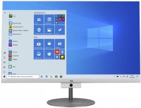 Photos - Desktop PC iRU Office J2333 (1535318)