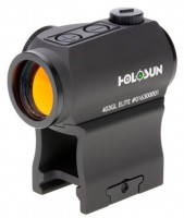 Photos - Sight Holosun HE403GL-GR 