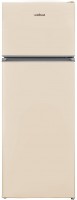 Photos - Fridge Vestfrost CX 232 B beige