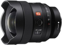 Camera Lens Sony 14mm f/1.8 GM FE 