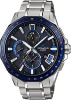 Wrist Watch Casio OCW-G2000G-1AJF 