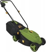 Photos - Lawn Mower Pro-Craft NM-1600 