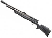 Photos - Air Rifle Beeman Chief II Plus-S 