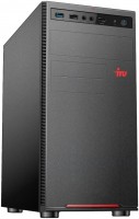 Photos - Desktop PC iRU Office 612 MT (1530433)