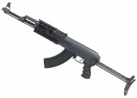 Photos - Air Rifle CYMA AKC-47 Tactical CM.028B 