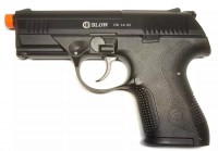 Photos - Flobert Gun & Starting Pistol BLOW TR 1402 