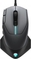 Mouse Dell Alienware AW510M 