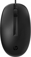 Photos - Mouse HP 125 Wired Mouse 