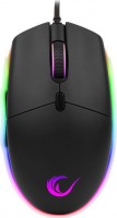 Photos - Mouse Rampage SMX-R63 