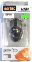 Photos - Mouse Sertec SM-2153 