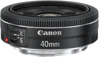 Camera Lens Canon 40mm f/2.8 EF STM 