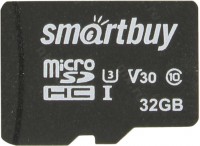 Photos - Memory Card SmartBuy microSD Pro U3 64 GB