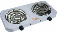Photos - Cooker Wimpex WX-200B white