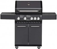 Photos - BBQ / Smoker MUSTANG Carmel 4+1 