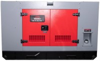 Photos - Generator Vitals Professional EWI 70-3RS.170B 