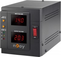 Photos - AVR nJoy Akin 1000 1 kVA / 800 W