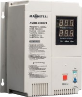 Photos - AVR MAGNETTA ACDR-3000VA 3 kVA / 1800 W