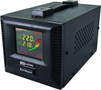 Photos - AVR TDM Electric SNR1-1-0.5kVA 0.5 kVA / 400 W