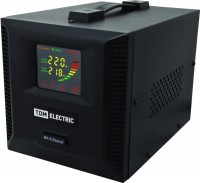 Photos - AVR TDM Electric SNR1-1-2kVA 2 kVA / 1600 W