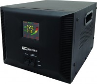 Photos - AVR TDM Electric SNR1-1-3kVA 3 kVA / 2500 W