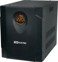 Photos - AVR TDM Electric SNS1-1-8kVA 8 kVA