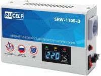 Photos - AVR RUCELF SRW-1100-D 1 kVA