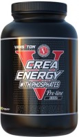 Photos - Creatine Vansiton Crea Energy 1800 g