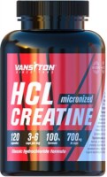 Photos - Creatine Vansiton HCL Creatine 120