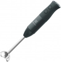 Photos - Mixer Electrolux Create 4 E4HB1-6GG black