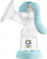 Photos - Breast Pump CS Medica CS-43 