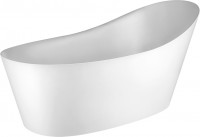 Photos - Bathtub GESSI Cono 179x82.4 cm