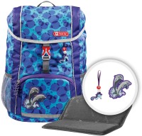 Photos - School Bag Step by Step KID Happy Dolphins 