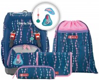 Photos - School Bag Step by Step Grade Mermaid 