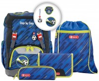 Photos - School Bag Step by Step Grade Soccer Team 