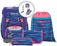 Photos - School Bag Step by Step Grade Shiny Dolphins 