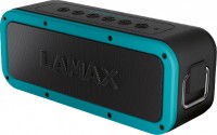 Photos - Portable Speaker LAMAX Storm 1 