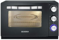 Photos - Mini Oven Severin TO 2071 