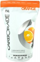 Photos - Weight Gainer Fitness Authority CarboRade 1 kg