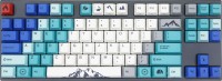 Photos - Keyboard Varmilo VA87M Summit R2  Blue Switch