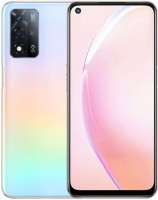 Photos - Mobile Phone OPPO A93s 5G 256 GB / 8 GB
