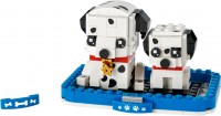 Photos - Construction Toy Lego Dalmatian 40479 